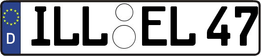 ILL-EL47