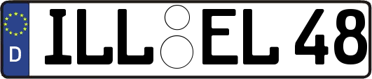 ILL-EL48