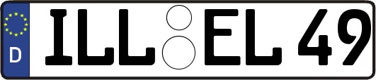 ILL-EL49