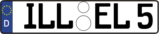 ILL-EL5