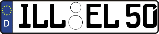 ILL-EL50