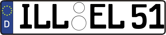 ILL-EL51