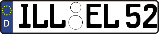 ILL-EL52