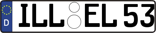 ILL-EL53