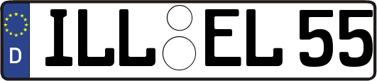 ILL-EL55