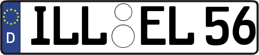 ILL-EL56