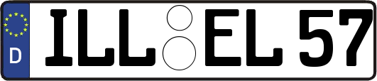 ILL-EL57