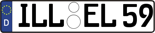 ILL-EL59