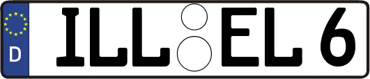 ILL-EL6