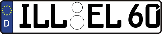 ILL-EL60