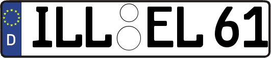 ILL-EL61