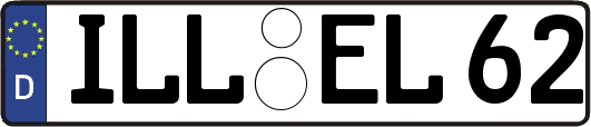 ILL-EL62