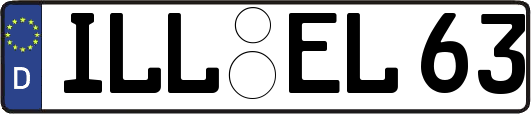 ILL-EL63
