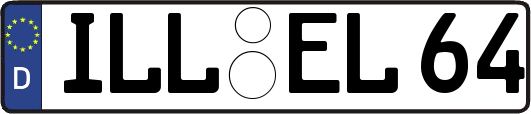 ILL-EL64