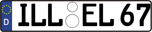 ILL-EL67