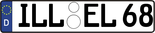 ILL-EL68
