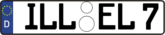 ILL-EL7