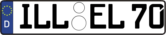ILL-EL70