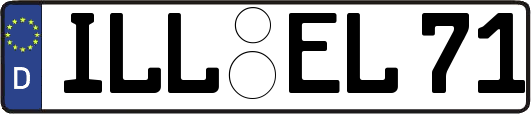 ILL-EL71