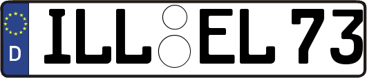 ILL-EL73