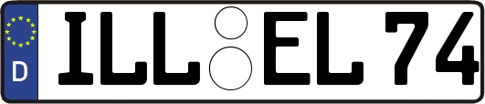 ILL-EL74