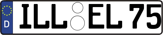 ILL-EL75