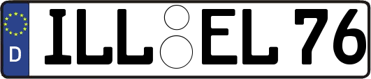 ILL-EL76