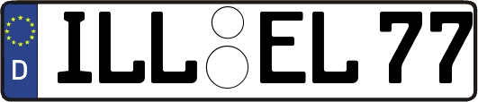 ILL-EL77