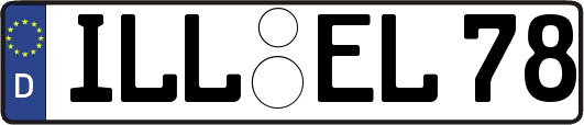 ILL-EL78