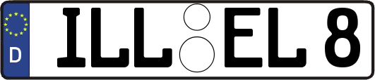 ILL-EL8
