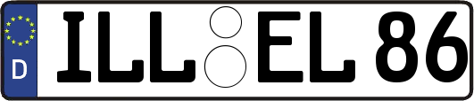 ILL-EL86