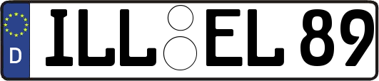 ILL-EL89