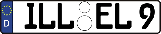 ILL-EL9