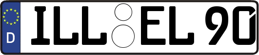 ILL-EL90