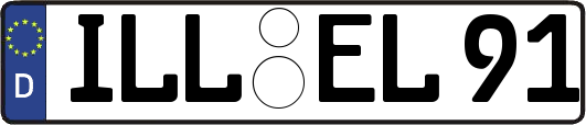 ILL-EL91