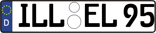 ILL-EL95
