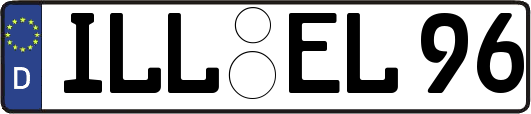 ILL-EL96