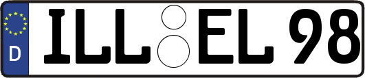 ILL-EL98