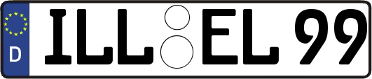 ILL-EL99