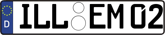 ILL-EM02