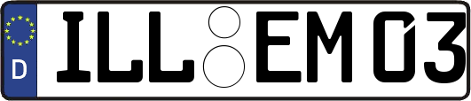 ILL-EM03