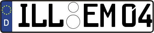 ILL-EM04