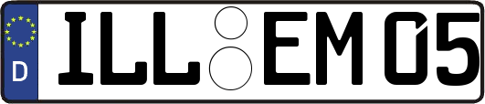ILL-EM05