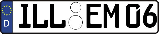 ILL-EM06