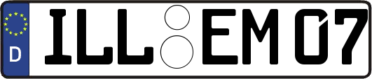 ILL-EM07