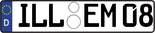 ILL-EM08
