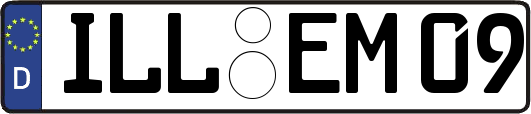 ILL-EM09