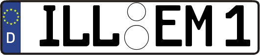 ILL-EM1