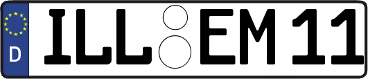 ILL-EM11