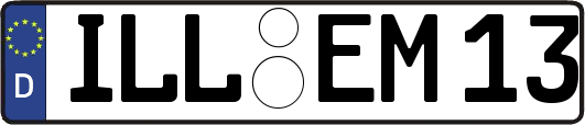ILL-EM13